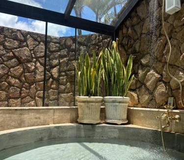 Garca House | Indulge in Villa Aratoca's Presidential Suite Bliss