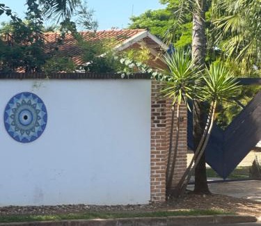 Garca House | Indulge in Villa Aratoca's Presidential Suite Bliss