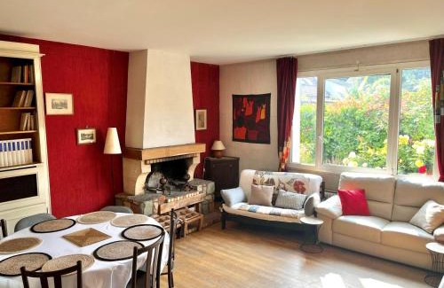 Bobigny House | Convenient Stay for Olympics Games 2024 with Family-Friendly Amenities