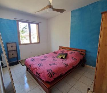 Campagnan Villa | Idyllic Villa with Large Pool - Perfect for Families & Pets