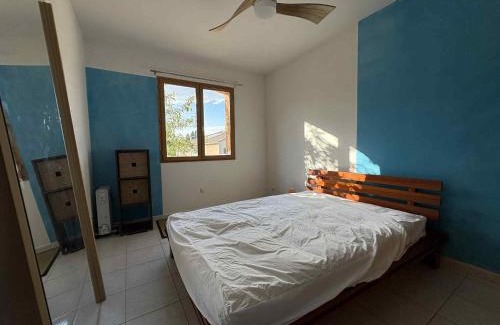 Campagnan Villa | Idyllic Villa with Large Pool - Perfect for Families & Pets