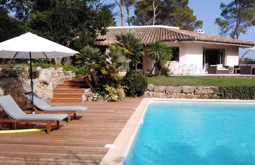 Valbonne House | Charming Villa in Valbonne with Pool & Family-Friendly Amenities