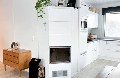 Rovaniemi House | Villa Arctic Aurora by BookLapland