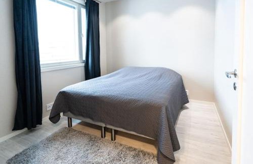 Rovaniemi Villa | Discover Villa Arctic Star: Pet-Friendly with Hot Tub Bliss