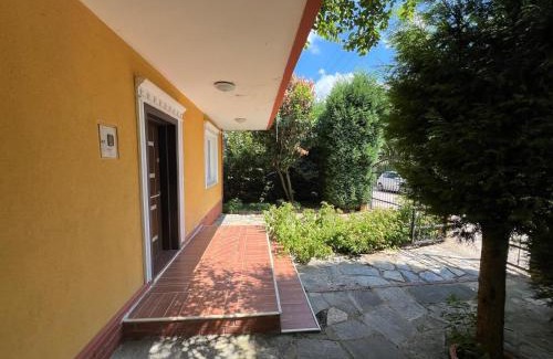 Masukiye Villa | Family-Friendly Villa ARDEN with Outstanding 9.3 Rating