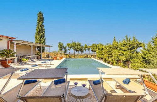Ragusa Villa | Family-Friendly Villa Ardith with Private Pool Awaits You