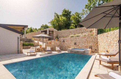 Cista Provo House | VILLA ARGENTA, Aržano - Cista