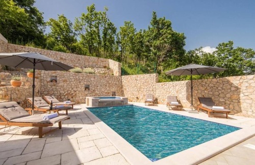 Cista Provo House | VILLA ARGENTA, Aržano - Cista