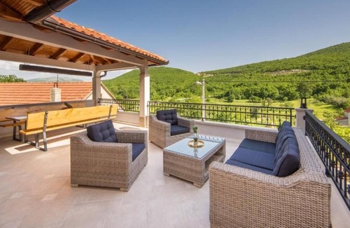 Cista Provo House | VILLA ARGENTA, Aržano - Cista