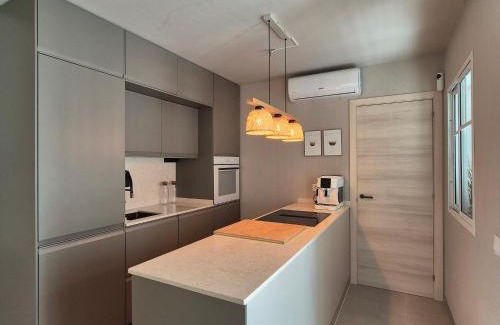 Arguineguin Villa | Villa Arguineguín