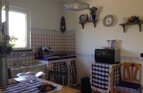 Lido di Camaiore Villa | Villa Arianna: Tranquil Retreat Near Versilia Nightlife