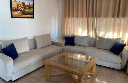 Bine el Ouidane Villa | Villa Arri Atlas: Family-Friendly Retreat with Pool Access