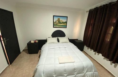 Bine el Ouidane Villa | Villa Arri Atlas: Family-Friendly Retreat with Pool Access