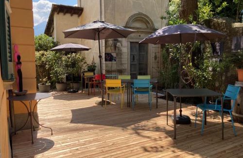 Locarno Bed & Breakfast | Villa Art'è: Guest Rated 8.9 with On-Site Dining