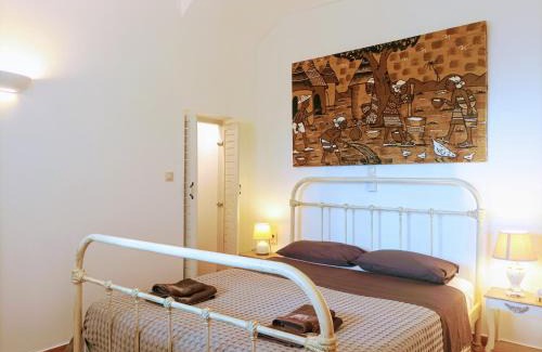Monemvasia Villa | Oceanfront Villa Art Foutia: 4-Star Perfection Awaits