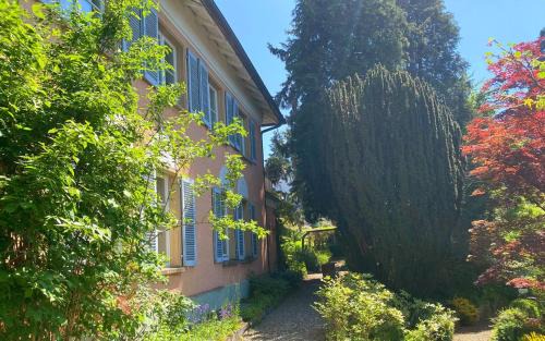 Ueberlingen Apartment | Villa Art Residence Überlingen