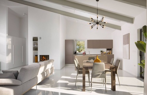 Sveti Petar u Sumi Villa | Indulge in Your Dream Holidays in Istria with Ocean Views