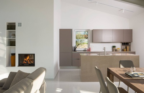 Sveti Petar u Sumi Villa | Indulge in Your Dream Holidays in Istria with Ocean Views