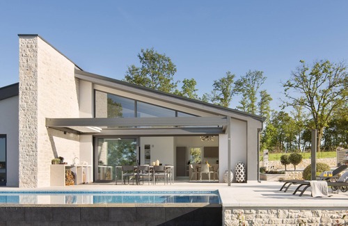 Sveti Petar u Sumi Villa | Indulge in Your Dream Holidays in Istria with Ocean Views