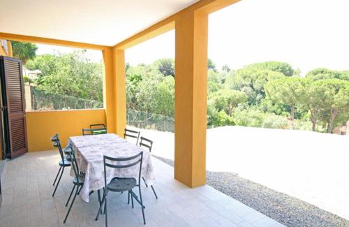 Madonna delle Grazie Apartment | Villa Artemide: Oceanfront Escape with Pet-Friendly Perks