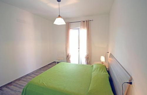 Madonna delle Grazie Apartment | Villa Artemide: Oceanfront Escape with Pet-Friendly Perks