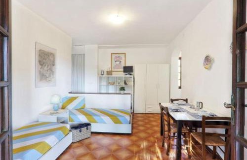 Madonna delle Grazie Apartment | Family-Friendly Villa Artistica: Perfect for Your Getaway