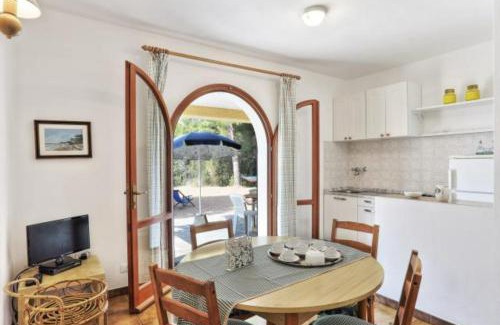 Madonna delle Grazie Apartment | Pet-Friendly Villa Artistica with Family Amenities
