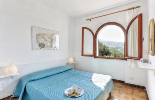Madonna delle Grazie Apartment | Pet-Friendly Villa Artistica with Family Amenities