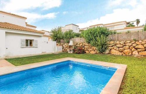 Coves Noves Villa | Villa Arual: 4-Star Oceanfront Retreat with Pool Bliss