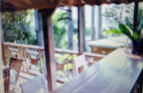 Deshaies Villa | Villa Aruba: Panoramic Sea View & Family-Friendly Amenities