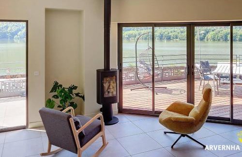 Jassat Villa | Villa Arvernha