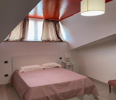 Saviano Bed & Breakfast | Villa Arya: Pet Friendly Oasis with Pool & Breakfast