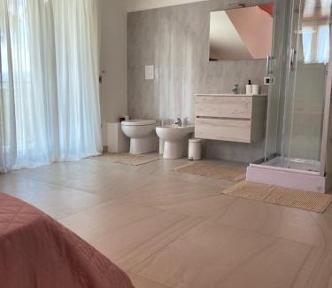 Saviano Bed & Breakfast | Villa Arya: Pet Friendly Oasis with Pool & Breakfast