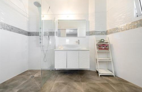 Ashdod Villa | Villa Ashdod Bord de Mer