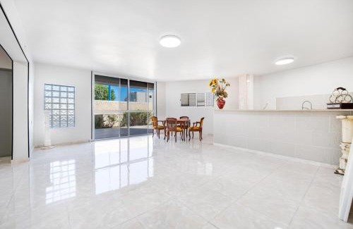 Ashdod Villa | Villa Ashdod Bord de Mer