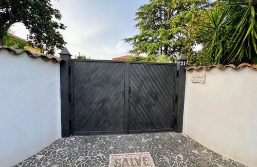 Blandano Villa | Discover Villa Asia: Child-Friendly Retreat with 9.7 Rating
