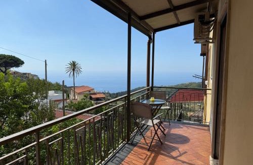 Sant'Agata sui Due Golfi House | Villa Asia Relais