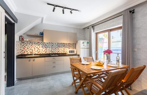 Dalyan Villa | Villa Asli Paradise: Family-Friendly Villa with Ocean Views