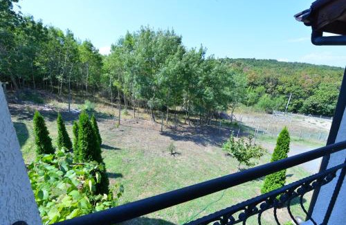 Primorsko House | Villa Aspen Guest House: Family-Friendly Ocean View Retreat