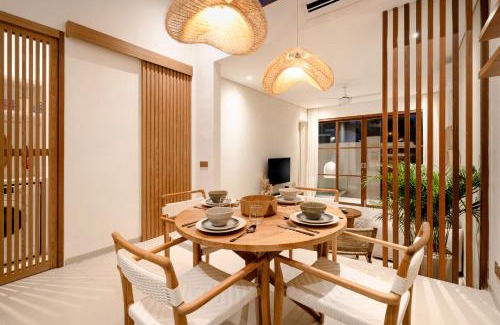 Pererenan Villa | Relax at Villa Asri by BaliSuperHost - 4-Star Family Retreat