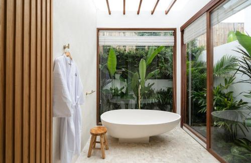 Pererenan Villa | Relax at Villa Asri by BaliSuperHost - 4-Star Family Retreat