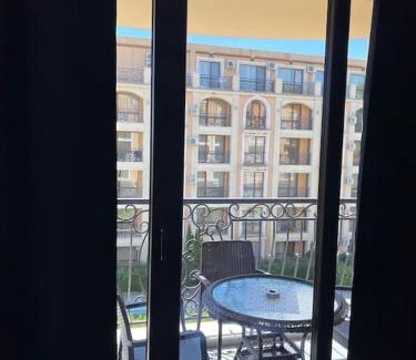 Elenite Apartment | Pet-Friendly Villa Astoria 5 in Sveti Vlas - Rated 8.8
