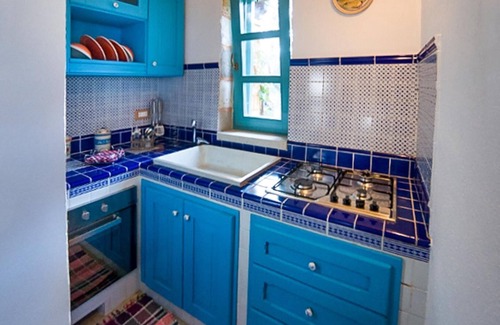 Andrano Villa | Discover Villa Astrea - Andrano: 10/10 Oceanfront Retreat