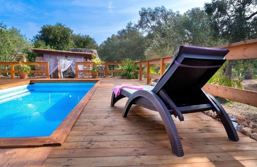 Andrano Villa | Discover Villa Astrea - Andrano: 10/10 Oceanfront Retreat