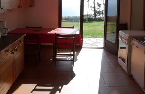 Crozon House | Seaside Escape at Villa Cap de la Chèvre with Ocean Views