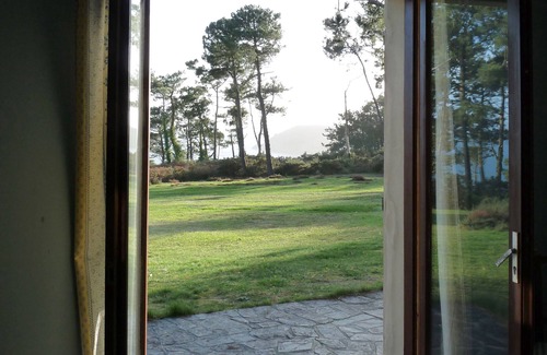 Crozon House | Seaside Escape at Villa Cap de la Chèvre with Ocean Views