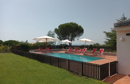 Aldeia de Irmaos Villa | Experience Villa at Natural Park: Ocean View & Pool Access