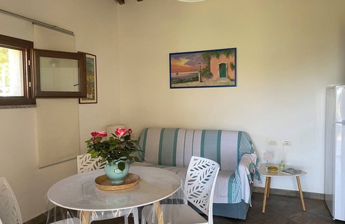 Rio nell'Elba Apartment | Seaview Villa at Peri - Family-Friendly Retreat with Pool