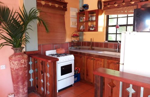 Morne Rouge Villa | Romantic Villa at Reef View Pavilions with Private Pool