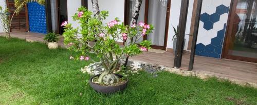 Atalaia Hotel | Villa Atalaia: Ocean View Retreat with Pool and Family Amenities